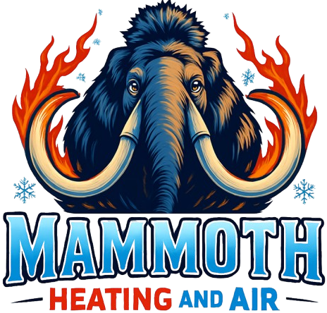 Mammoth Heating & Air logo