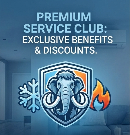vip room membership program